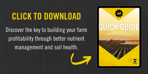 SoilWarrior eBook 